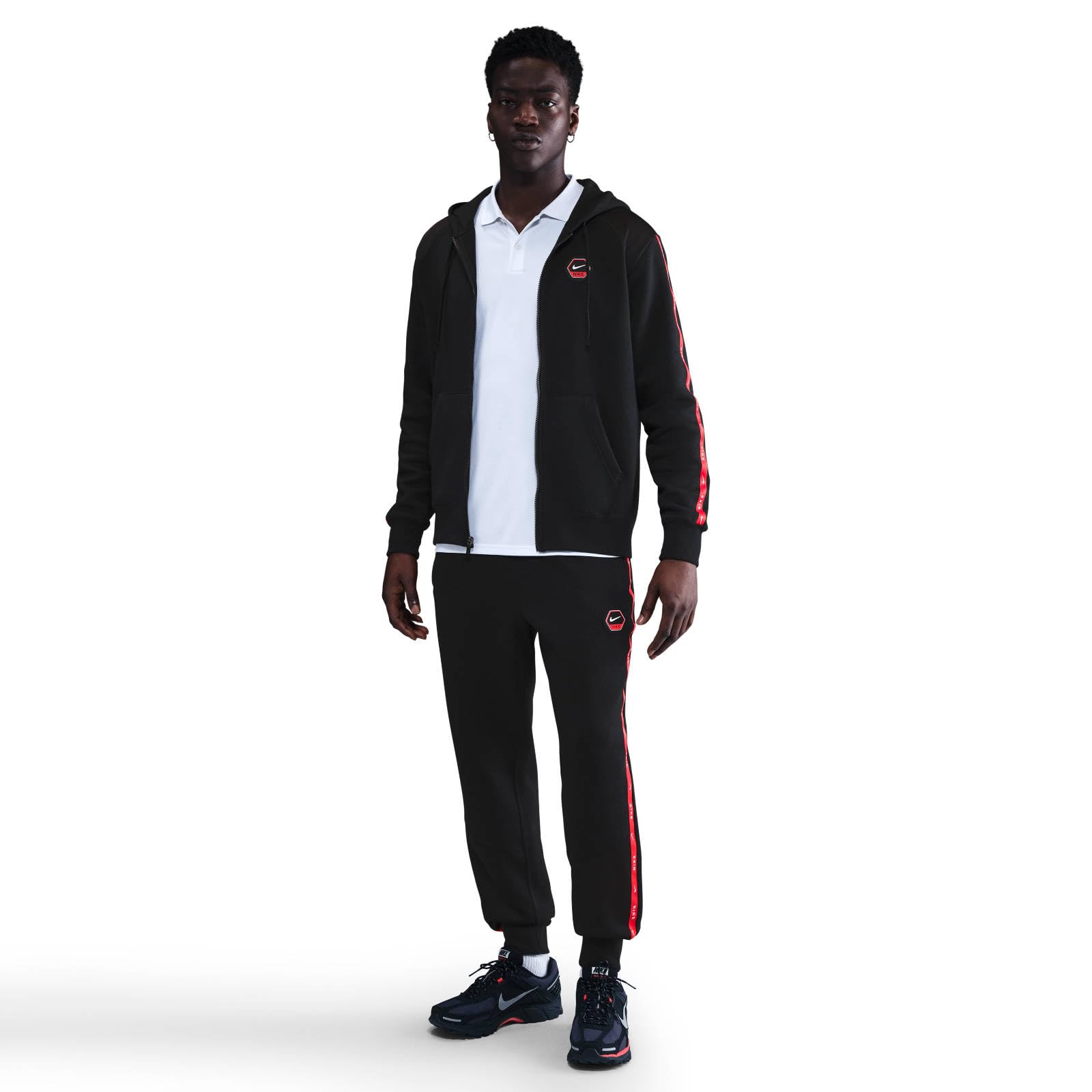 Nike Sportswear Club IH4287 Men's Jogging Bottoms