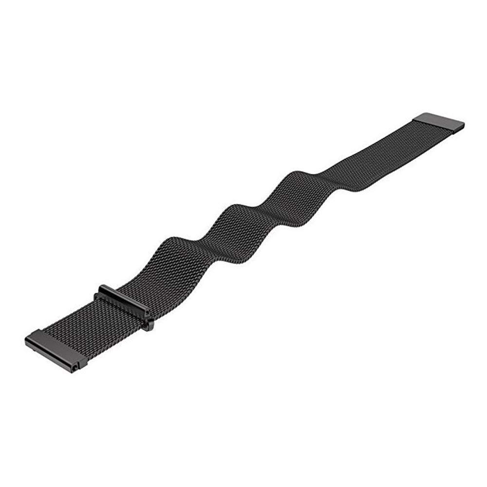 Cinturino per Orologio 18mm 20mm 22mm Cinturini per Orologi Smart Metal Cinturino in Acciaio Inossidabile da Uomo; Orologi da Donna