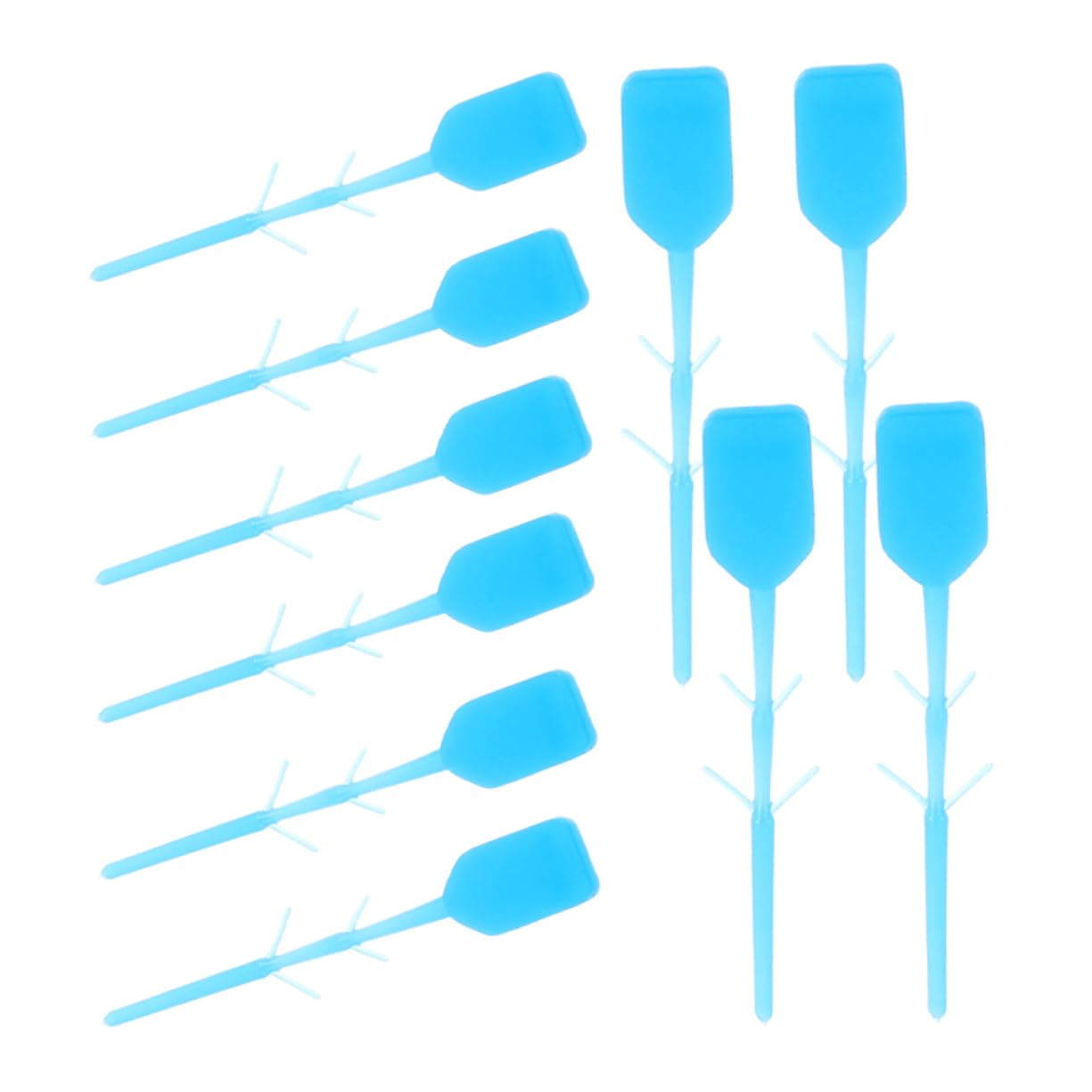 Angoily 300pcs Fire Extinguisher Pull Pins Seal Fire Extinguishers Accessory Kit for Equipment Maintenance