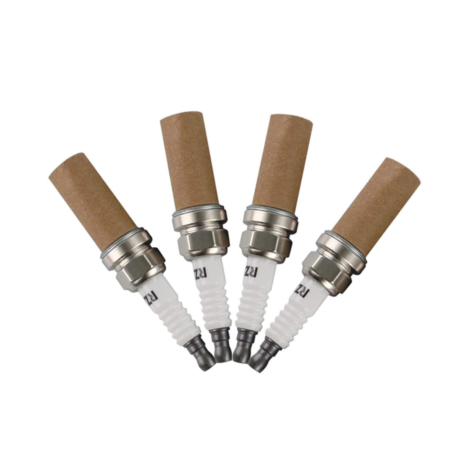 Bujía- de iridio SK20HR11 (4 unidades) compatible con 9091901191 90919-01191