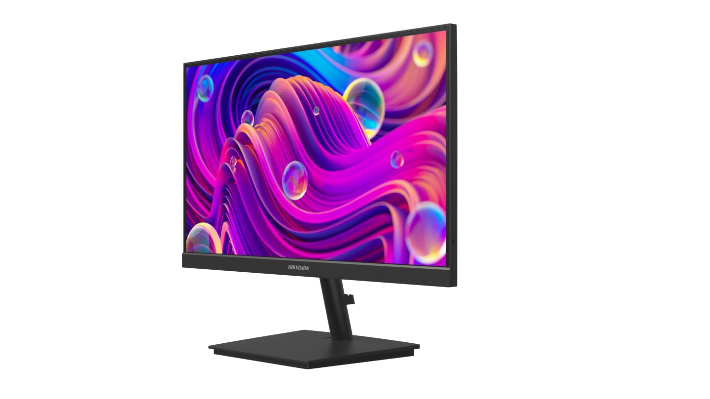 Hikvision Monitor 22" VA FHD 100Hz Nero