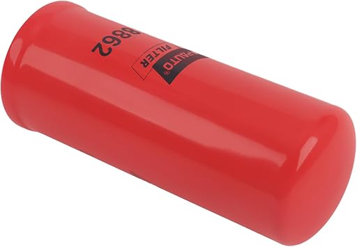 BT8862 Hydraulic Oil Filter BT8850-MPG BT8851-MPG HF6553 P164378 P164384 1G-8878 51495 51494 6598903 666881