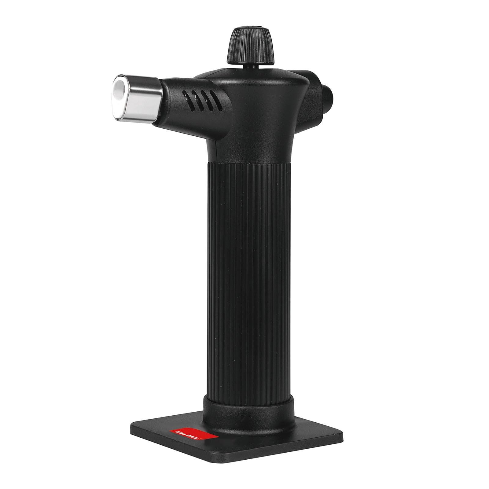IBILI Soplete Gourmet clásico-Acero Inoxidable-Ideal para usos culinarios-Apto para cocinar-2,80 cl
