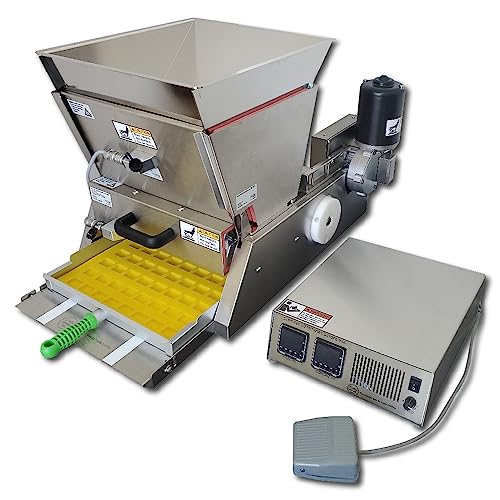 Truffly Made 12L Candy Depositor