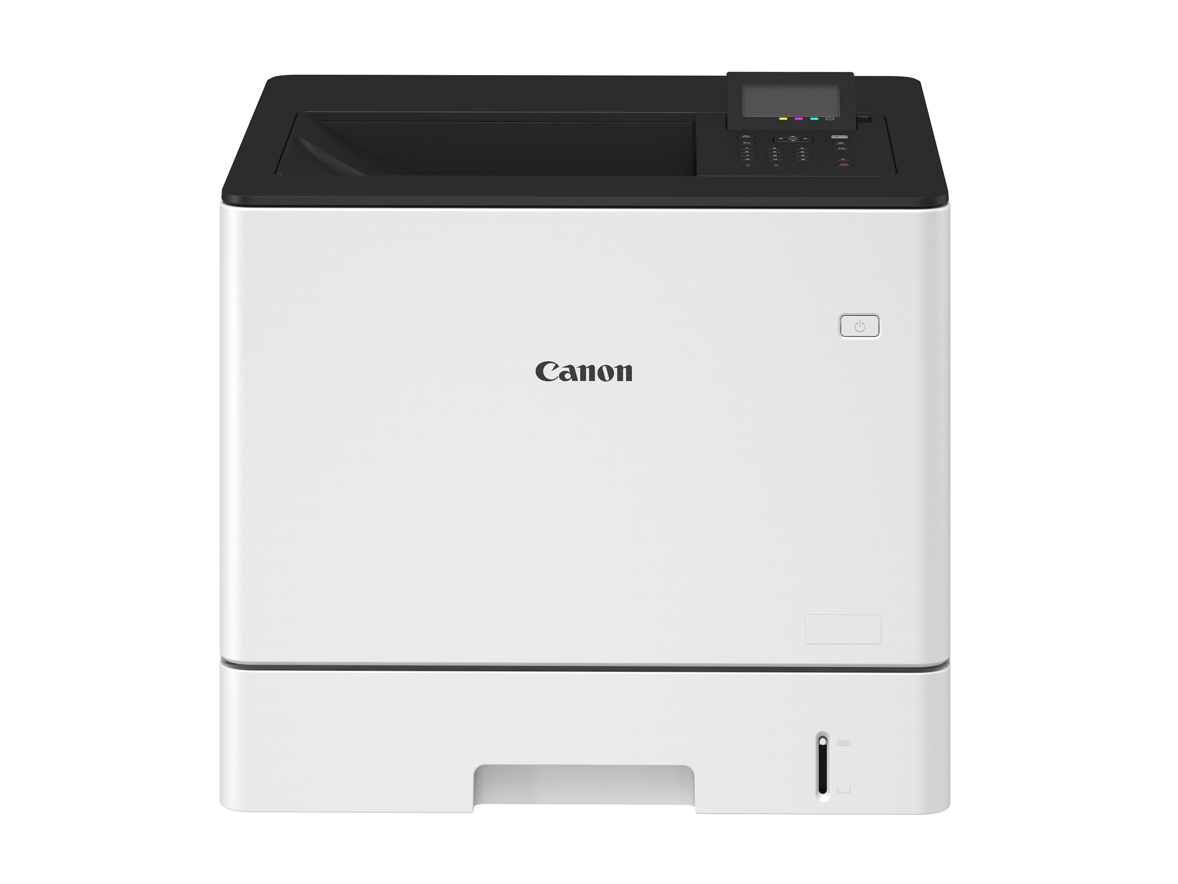 Canon I-Sensys Lbp732cdw A4 Colour Laser Printer