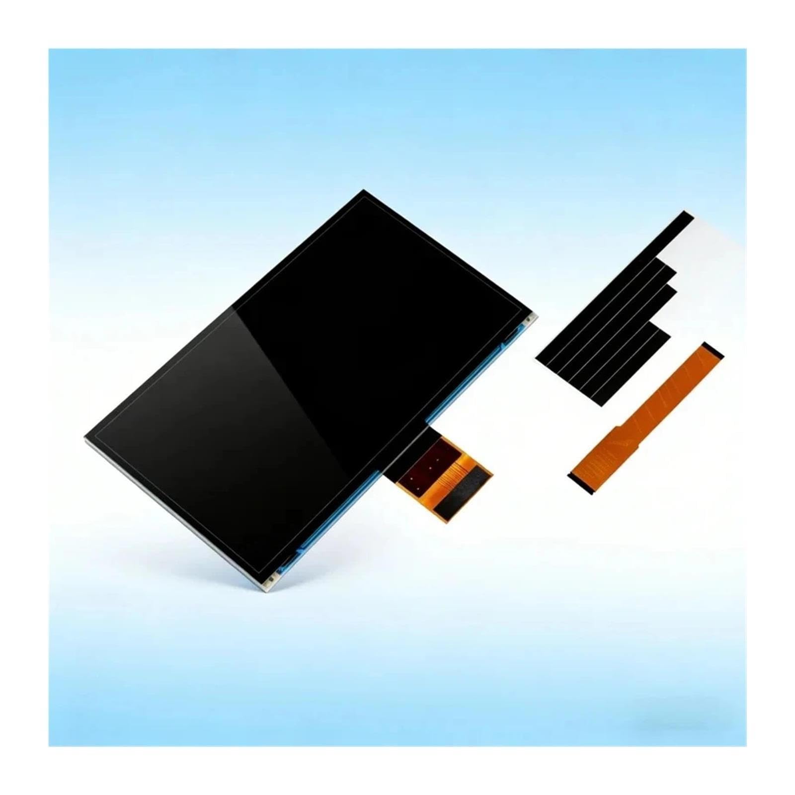 Compatibile con ELEGOO, schermo Saturn 10,1 pollici 12K | Pannello schermo LCD da 10,1 pollici, serie Saturn, uscita immagine stabile(Saturn3-4ultra)