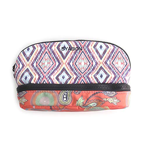 ポーチ Loop コスメポーチ ウォッシャブル B-7132 レディース B-7132IS ISLAND