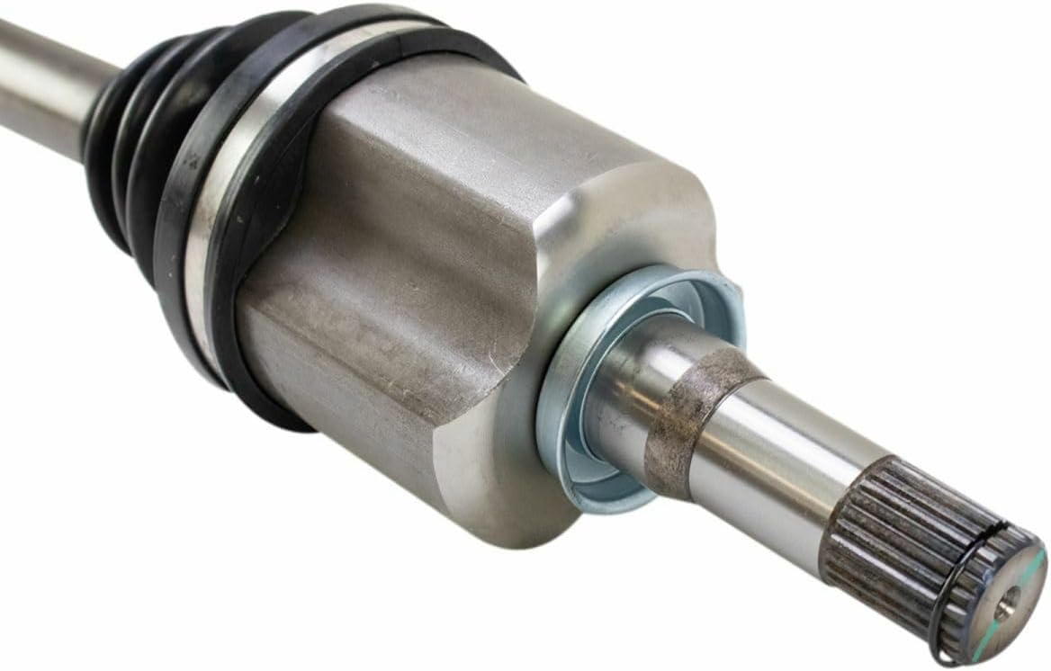 MANCHE 2pcs Front Left Driver Right Passenger Side Axle Shaft CV Assembly Set 2pc for Ford for Explorer 2011-2014