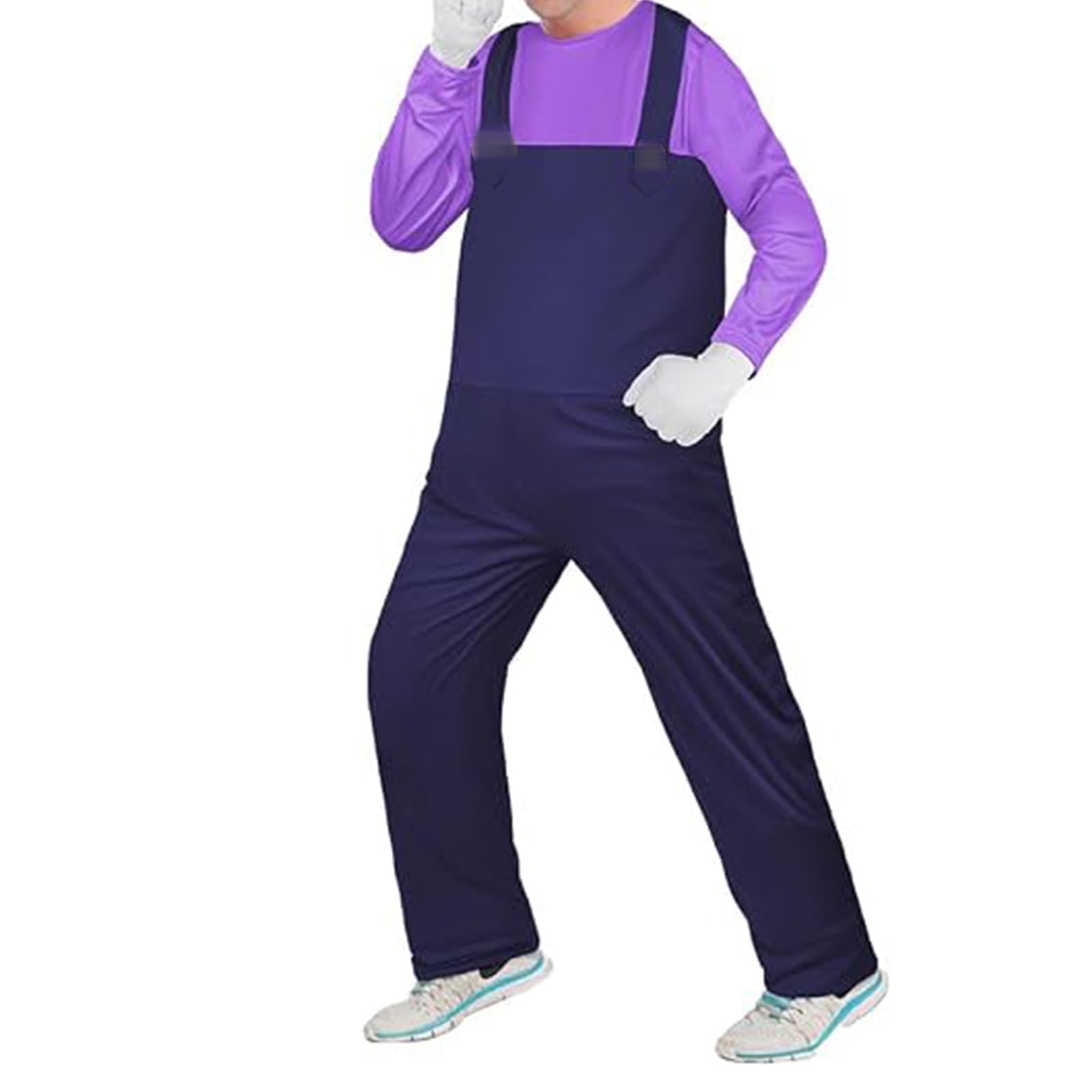 Kitimi Costume (purple L)