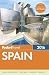 Fodor's Spain 2016 (Full-color Travel Guide)