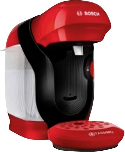 Machine à café multi-boissons Tassimo Style friendly Bosch