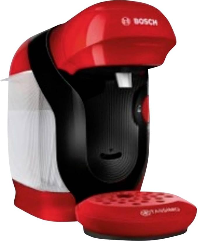 Bosch Machine à café multi-boissons Tassimo Style friendly, TAS113E, plus de 70 boissons