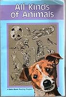 All Kinds of Animals B000NQ6G7M Book Cover