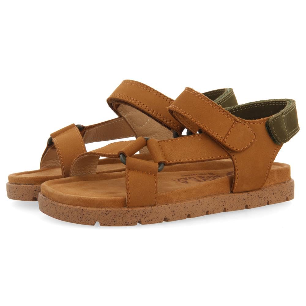 GIOSEPPO Depoe, Sandal, Leather, 35 EU, Leather, 2.5 UK