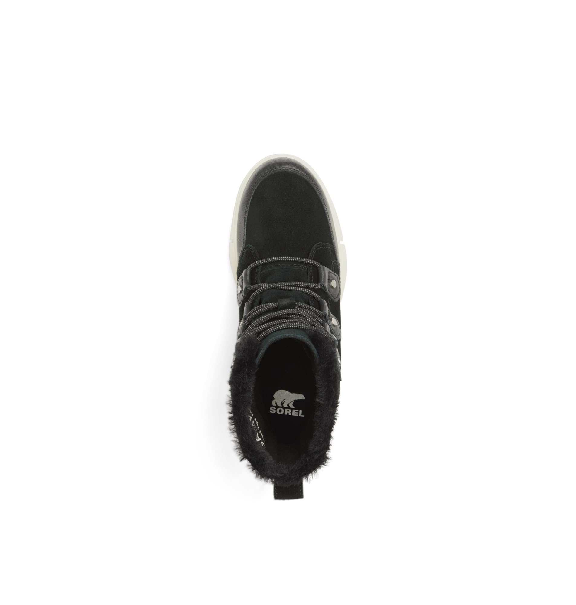 Sorel Women's Explorer Joan Wp Casual Winter Boots