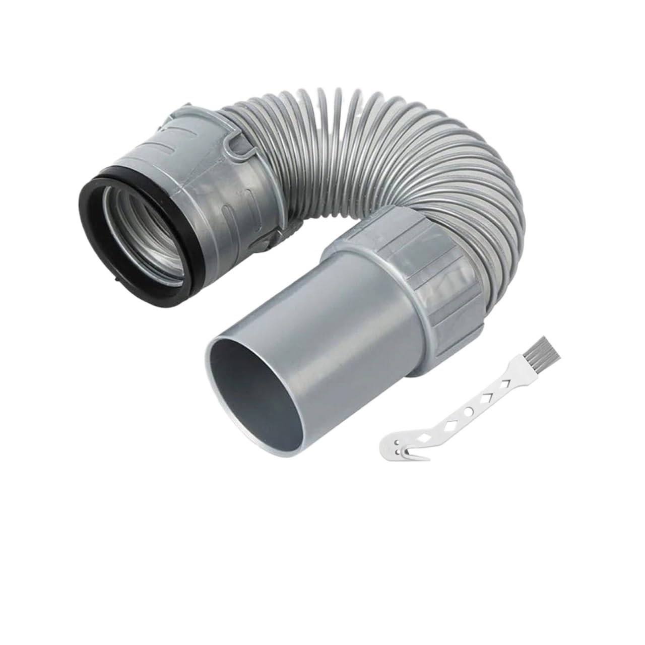 Tubo flessibile for aspirapolvere, ricambio, compatibile con Shark, compatibile con Navigator, NV350 NV351 NV352 NV355 NV356 NV356E NV357 NV360 UV440