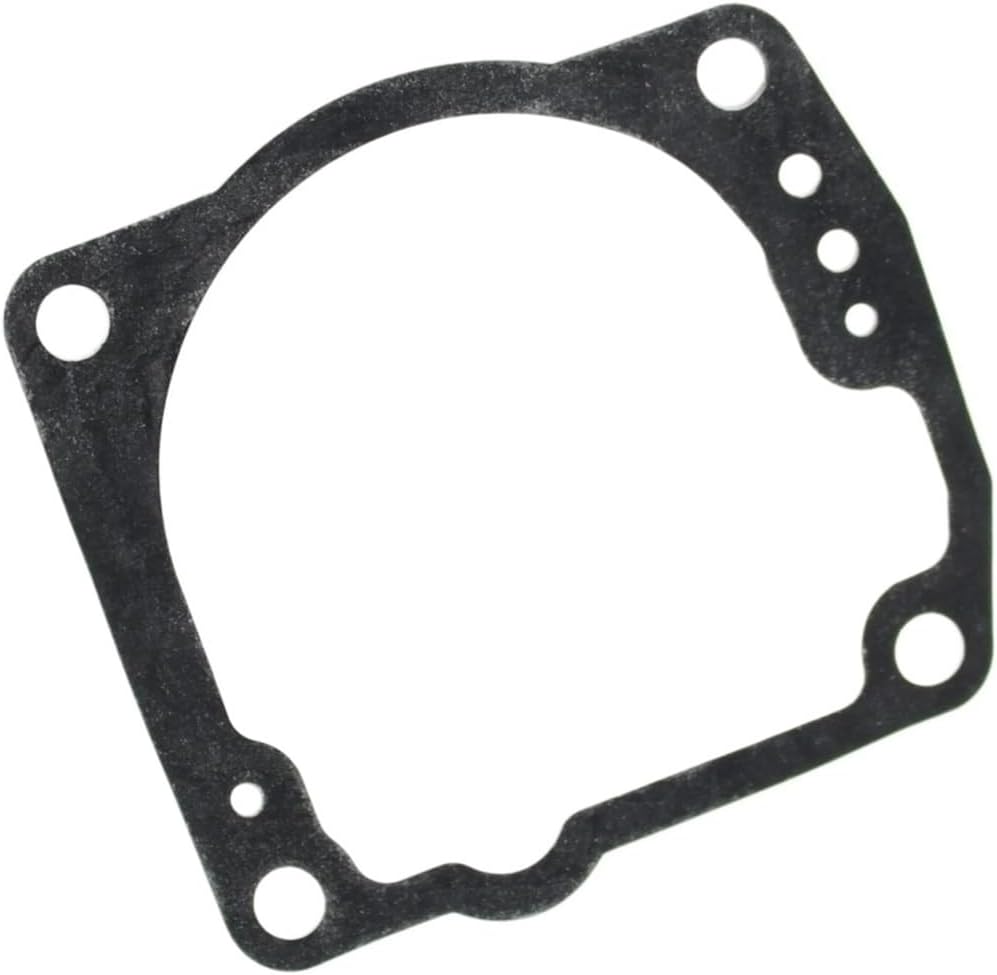 Carburetor Float Bowl Chamber Gasket Fits 335070 335070 2Pcs Boat