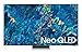 Samsung 138 cm (55 inches) 4K Ultra HD Smart NEO QLED TV QA55QN95BAKLXL (Bright Silver)