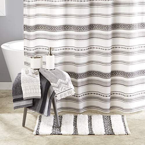 SKL Home by Saturday Knight Ltd Cielo 13 Inch Valance in Cream