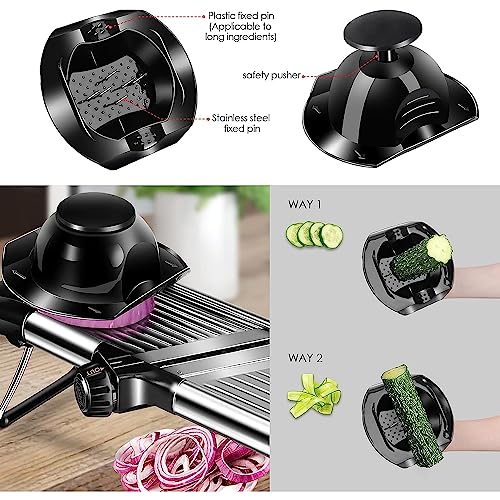 La Mejor Recopilación de Slicer dicer disponible en línea para comprar. 18 slicer dicer marca JASUVII (3)