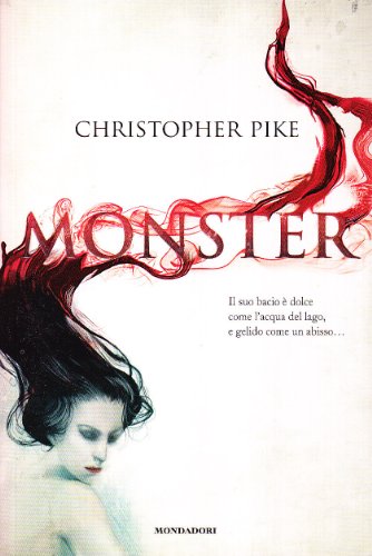 Monster Monster