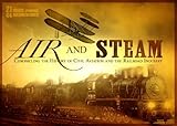 air america filmweb  Air & Steam - Transforming America - 44 Documentary Collection