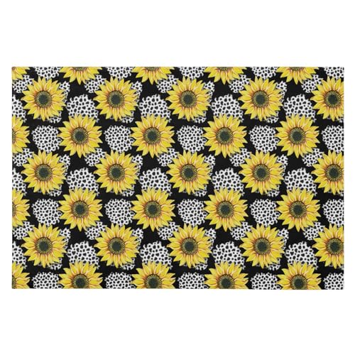 SAMAU ������� ���փ}�b�g ���� �ԕ� �Ђ܂�� �ӂ�ӂ� �h�A�}�b�g �D���Ƃ� ����~�� ���O �Ɩ��p �I�t�B�X�p �ƒ�p �唻 60*90CM