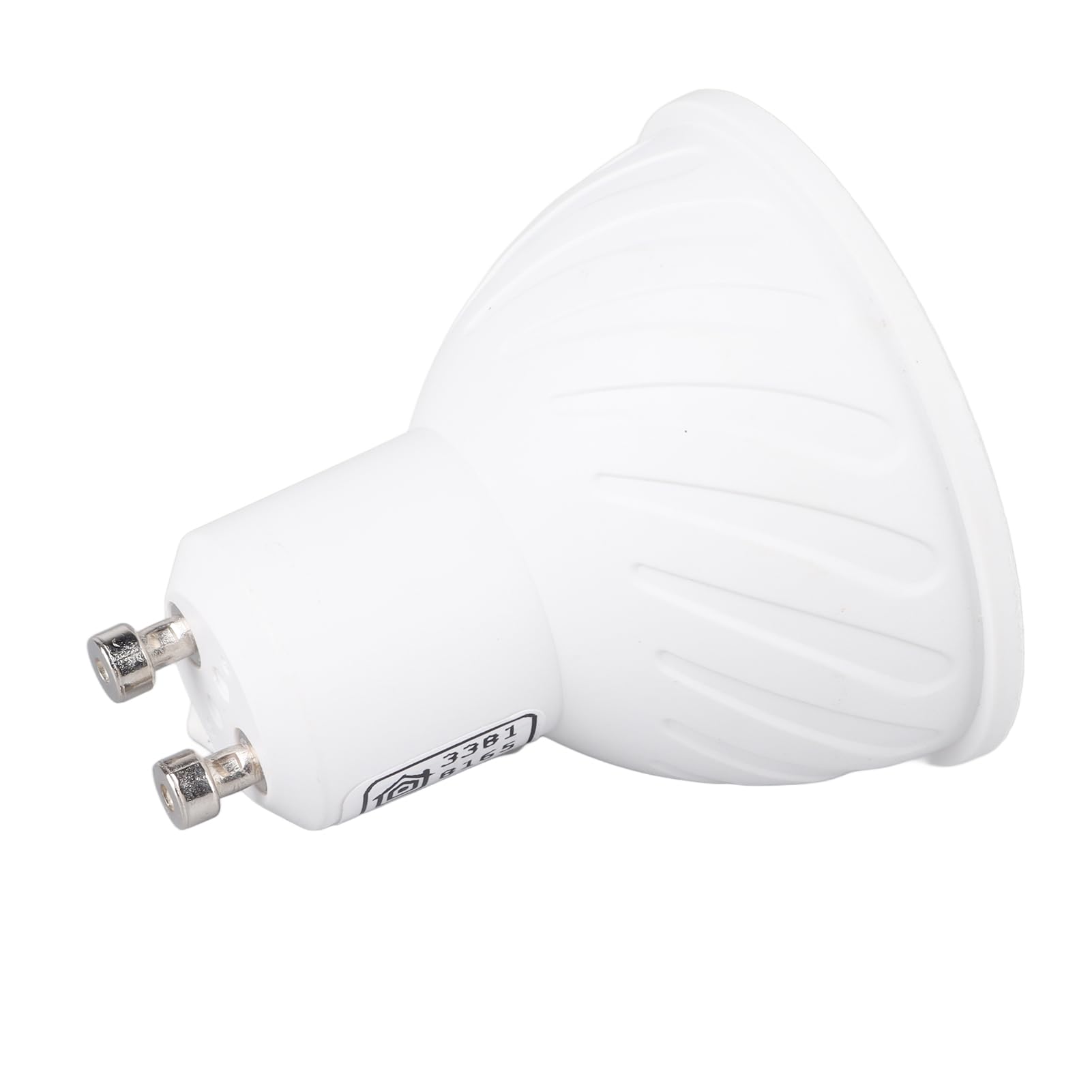 Inteligentne żarówki WiFi Spotlight Żarówki Zdalne Sterowanie Możliwość Przyciemniania Temperatura Barwowa do Domowego Biura (Homekit+Cozylife 2000K-6500K)