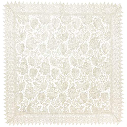 Misure disponibili nei centritavola : l'articolo felce è presente come striscia e centrotavola nelle misure: 85x85cm (quadrato), 85cm (rotondo). 40x130cm striscia da tavolo, set 3 pezzi rettangolare (2 pezzi 30x45cm, 1 pezzo40x90cm), set 3 pezzi ovale (2 pezzi 30x45cm, 1 pezzo40x90cm)