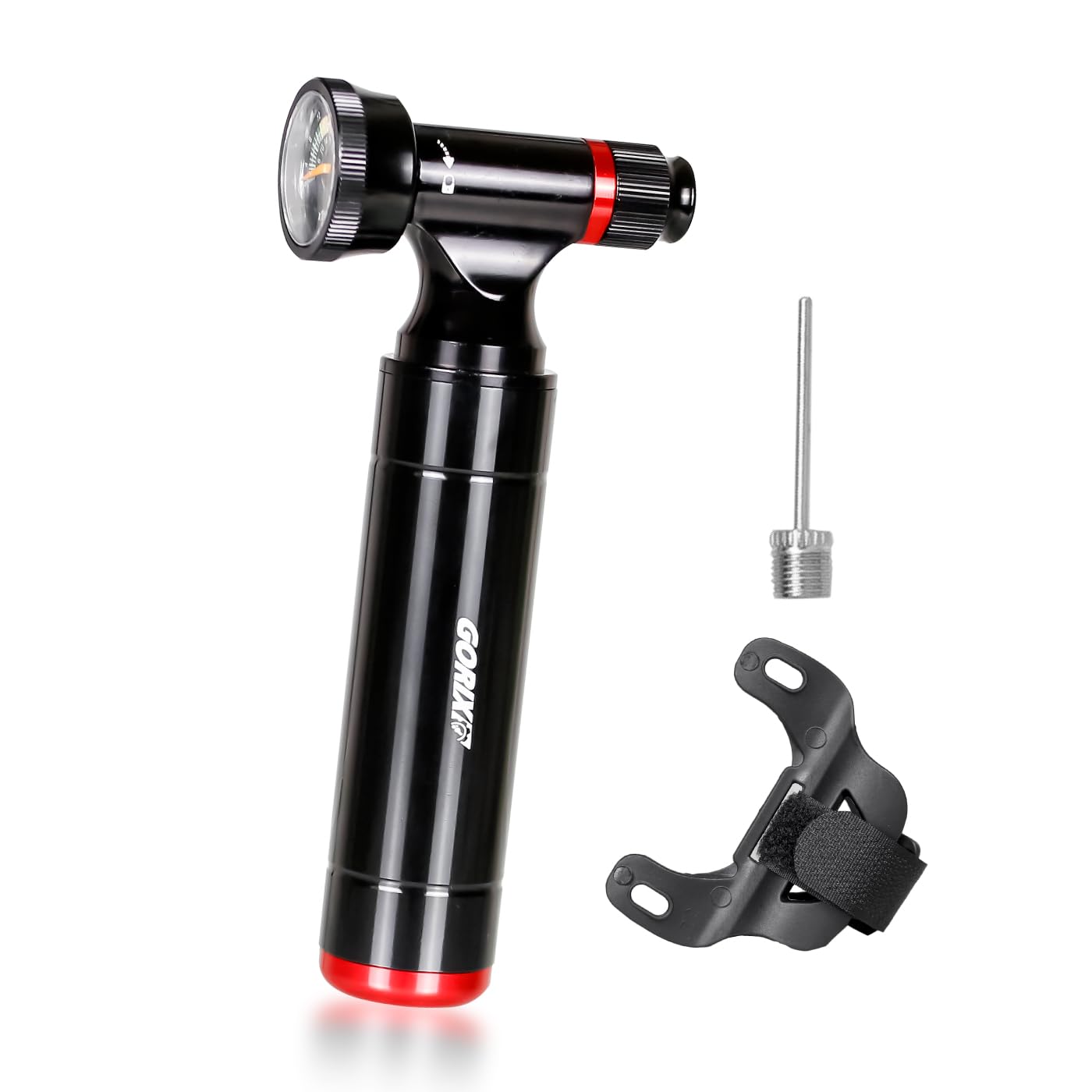 Amazon | GORIX(ゴリックス)CO2インフレーター 空気入れ 自転車