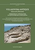 villajoyosa avis  Villajoyosa antique (Alicante, Espagne): Territoire et topographie. Le sanctuaire de La Malladeta: 141 (Collection de la Casa de Velázquez)