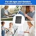 BoxLegend V3 Shirt Folder Board Tshirt Clothes Folder Folding Board Durable Laundry Sorter Helper Liner, Black