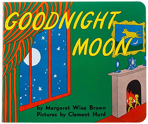 Image of Goodnight Moon