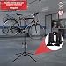 Ultrasport Fahrradmontageständer Expert Caballete Bicicleta como Las de montaña, eléctricas, Estable, hasta...