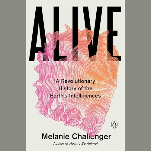 『Alive』のカバーアート