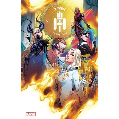 X-Men
