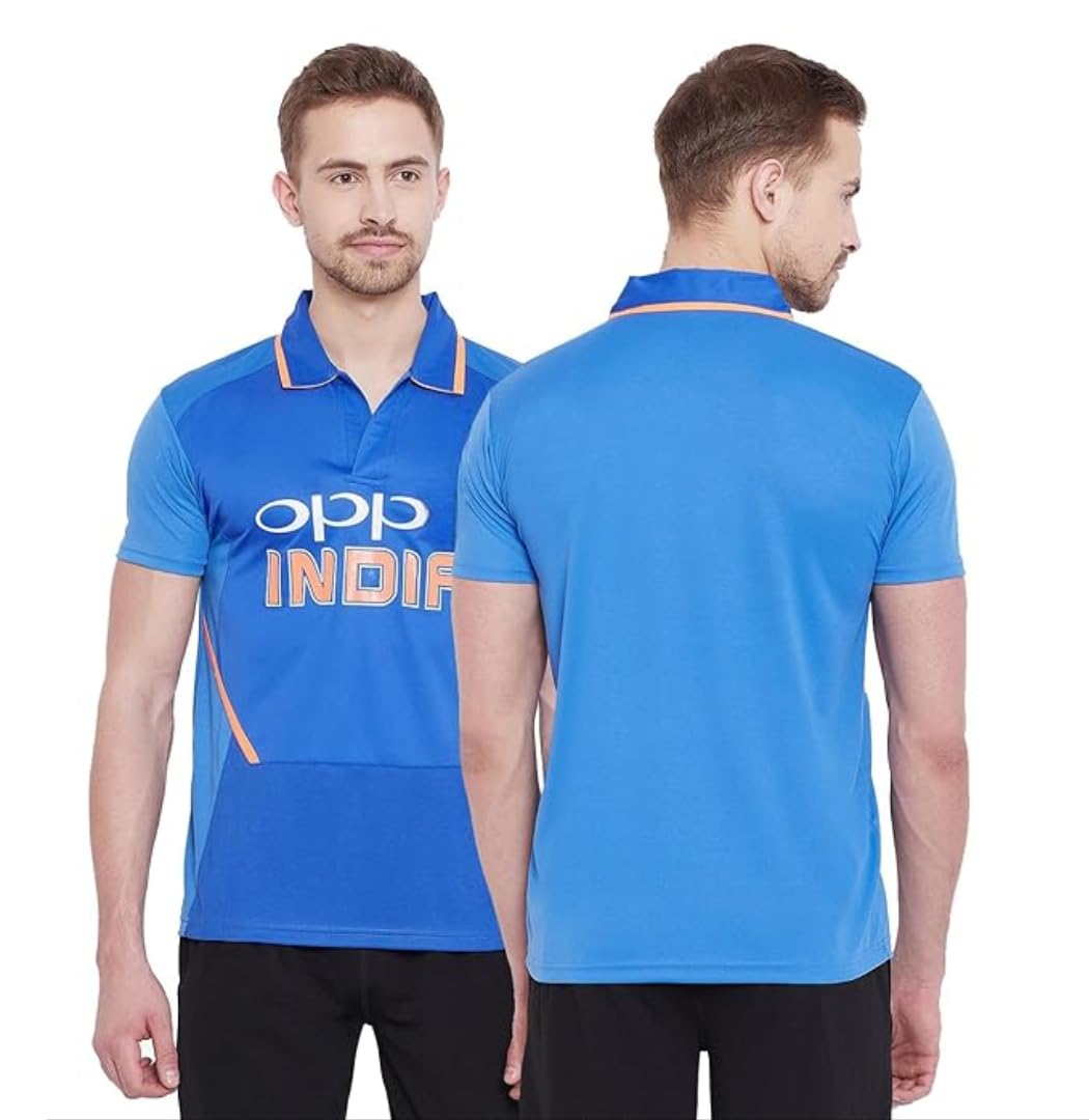 ODI Cricket Jersey-image-19