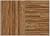 EP Decking 6.0mm SPC Click Lock Vinyl Planks, 48" x 7" [Single Box (18.91 Sqft.), W101 - Fox Brown]