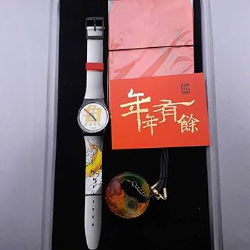 【スウォッチザクラブ会員限定】swatch スペシャルパッケージ スウォッチザクラブ会員限定】swatch スペシャルパッケージ付