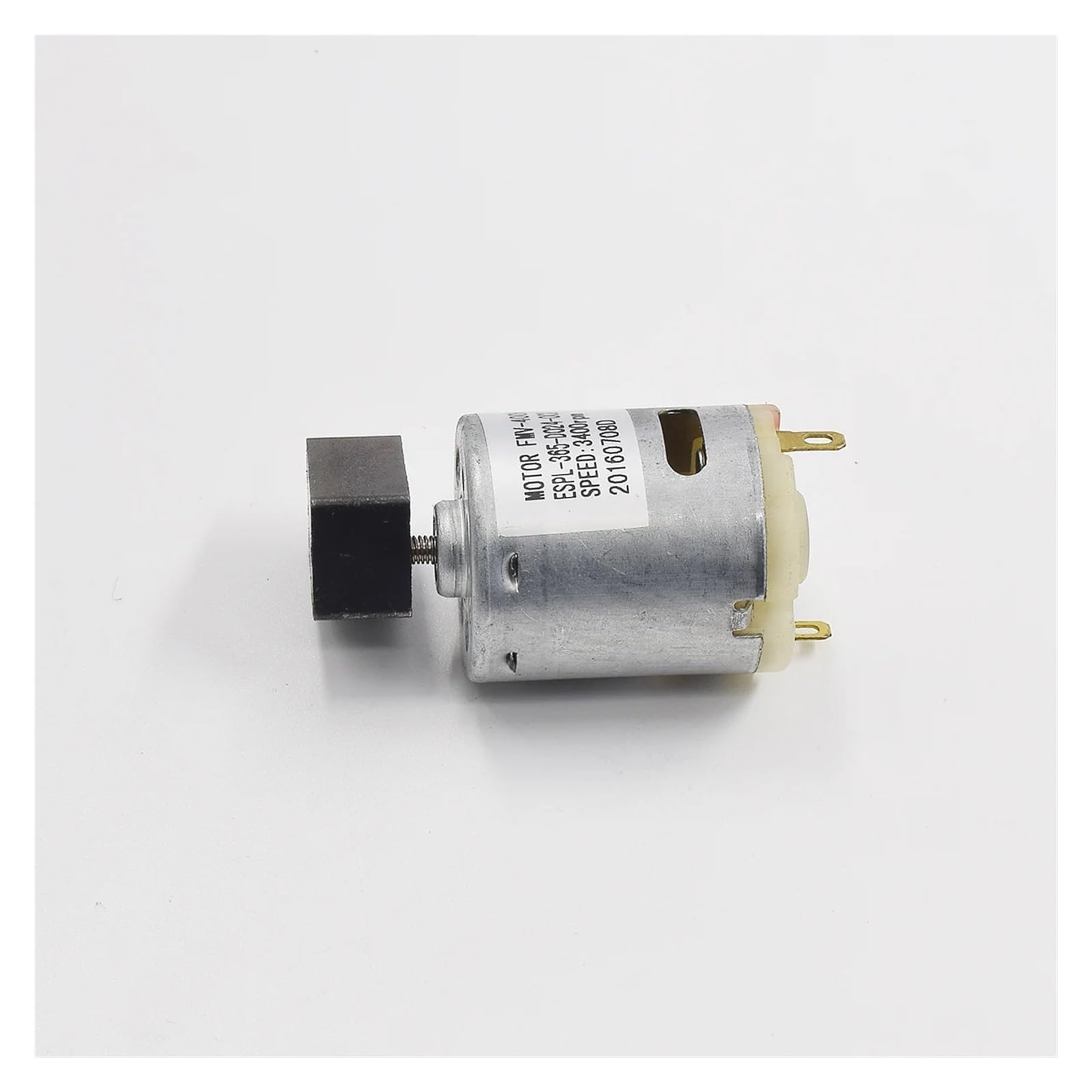 Amazon.com: DC 12V-24V 3400RPM FMV-400H ESPL-365-D024-002 28mm RS