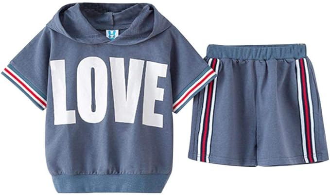 Amazon キッズ服 子供服 ガールズ 女の子 半袖 ショーツ 上下セット スポーツウェア ガールズ 普段着 涼しい カジュアル 動きやすい 帽子付き 可愛い 夏 春 運動 通学 アウトドア トレーナー パーカー 通販 Amazon キッズ服 子供服 ガールズ 女の子 半袖 ショーツ 上下セット スポーツウェア ガールズ 普段着 涼しい カジュアル 動きやすい 帽子付き 可愛い 夏 春 運動 通学 アウトドア トレーナー パーカー 通販