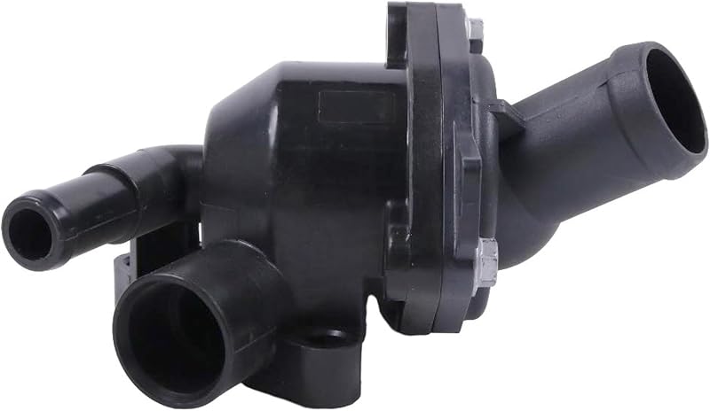 Carcaça da válvula termostática TCINDRR 19320-RAA-A01 para Honda Accord, Element, Civic e CR-V – 1 unidade