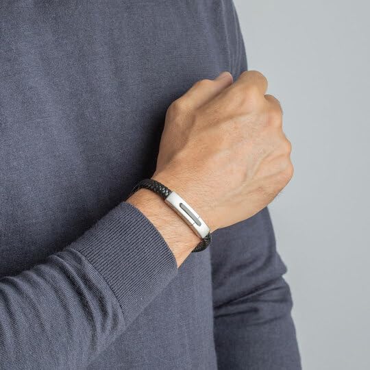 Image secondaire de Lotus Bracelet Urban Man LS2055-2/1 LS2055-2/1 Marque :