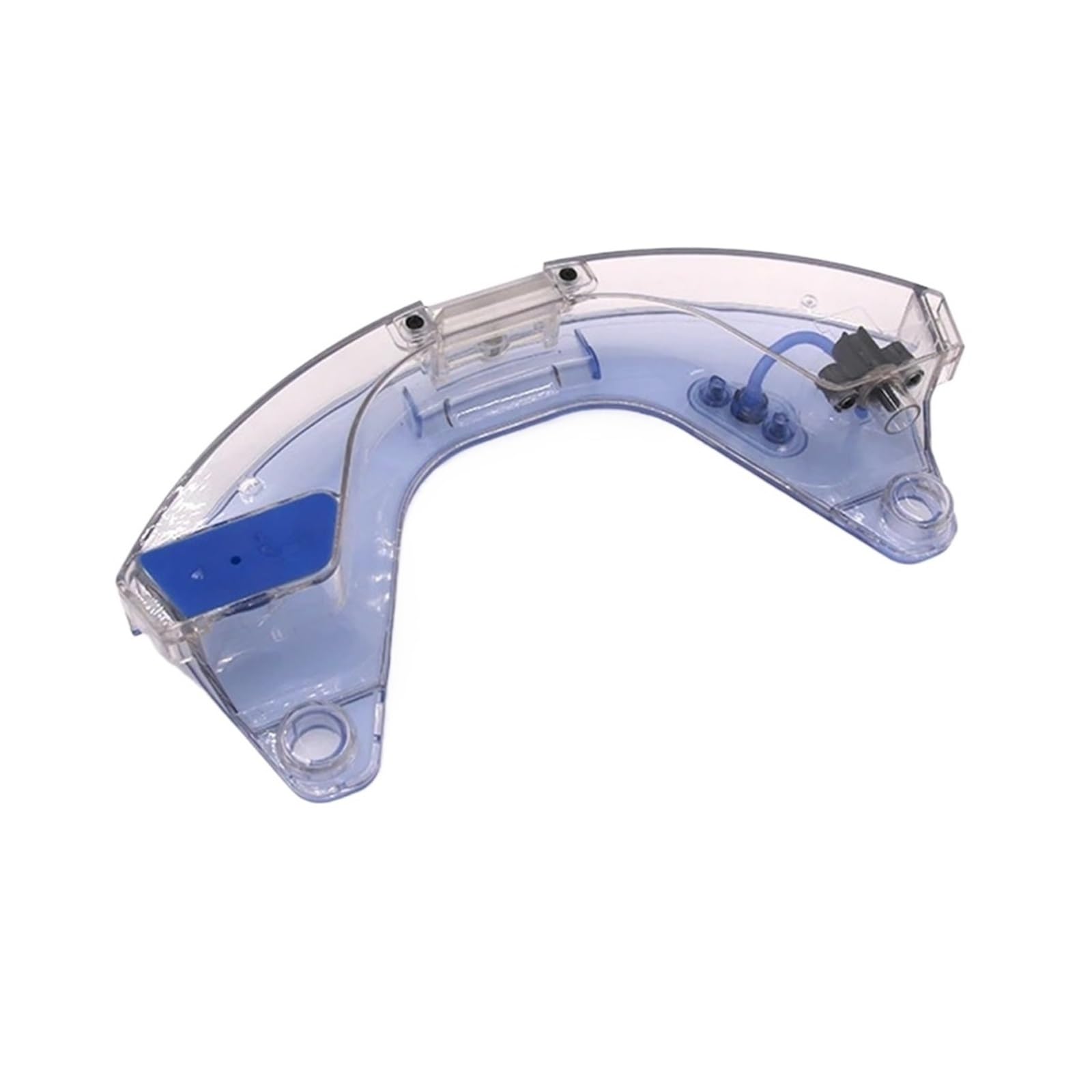 FCOIN Robot Vacuum Mop Water Tank Plate Holder,Compatible For Deebot,Compatible For Ozmo,930/DG3G Replacement Accessories(Water tank)