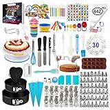set reposteria para niños ➨Libros electrónicos y buen servicio al cliente➨ Si el producto que recibe tiene algún problema de calidad, contáctenos lo antes posible. Ofrecemos una solución 100% satisfactoria. (Si necesita un libro electrónico, comuníquese con nosotros para obtenerlo).