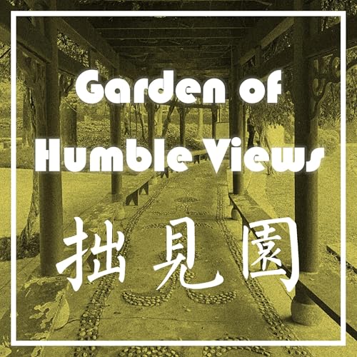 EP. 3 Chinese with No Home