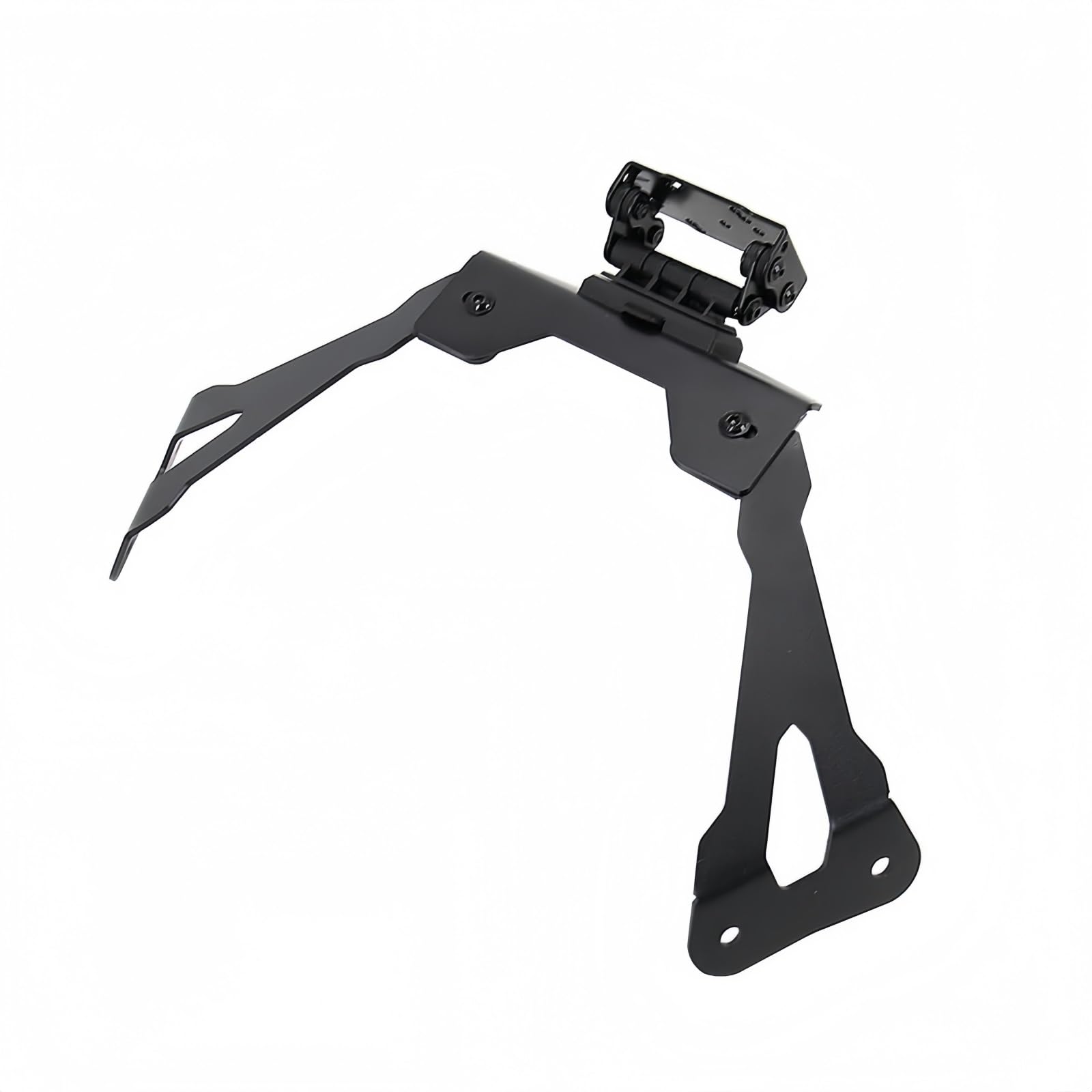 Soporte para teléfono de Moto Soporte de navegación para Motocicleta para J300 2013-2021(A)
