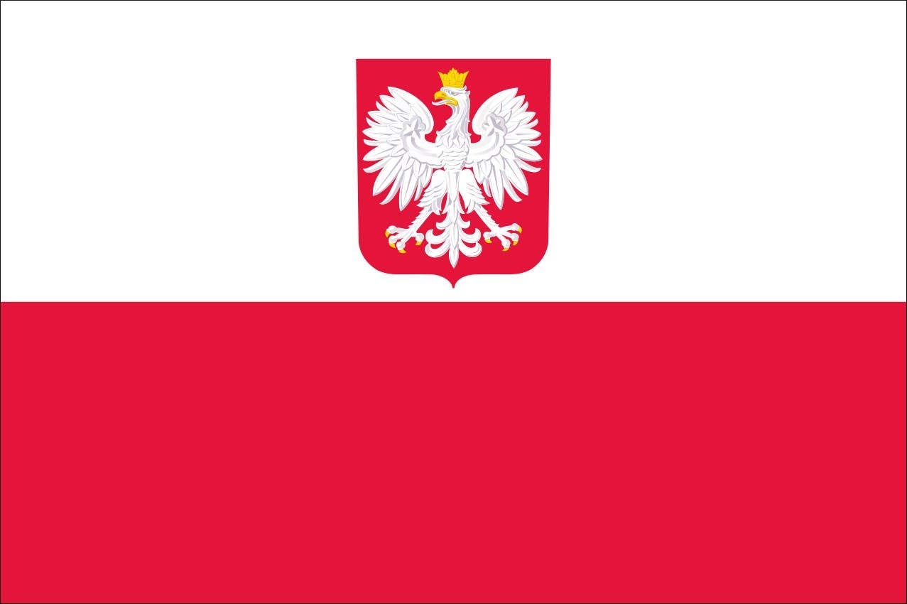 Flaggenmeer® Frühling-Flagge – 80 G/m² Polyester, Ca. 90 X 150 Cm | Mit Metallösen