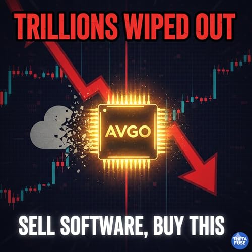 Trillions Wiped Out: Why We&rsquo;re Selling Software & Buying THIS (Google Earnings)