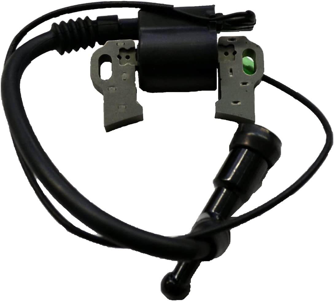 Ignition Coil for Kohler CH395 Engine, Replaces 17 584 02-S, CDI Assembly for Aerator, Tiller, Pressure Washer